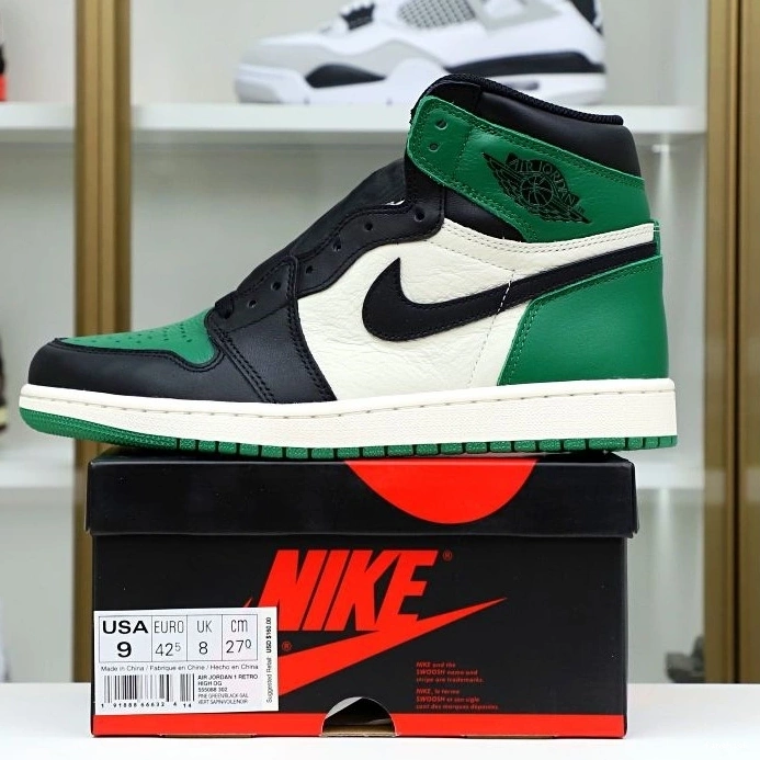 Jordan 1 Air 0827